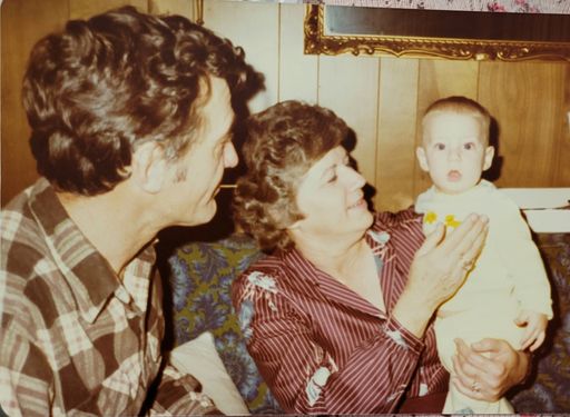 Louis Maurice Lasserre Jr photo gallery thumbnail 95 of 134