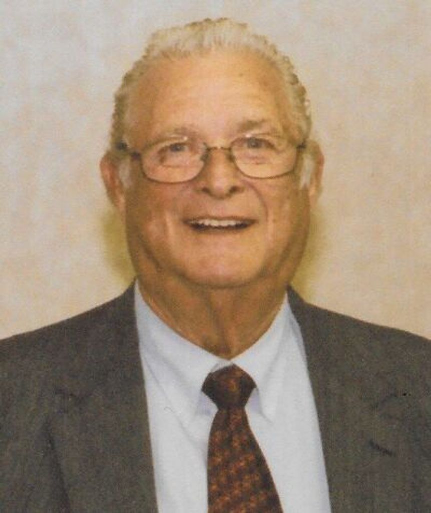 Gerald Kay Johnson Profile Photo