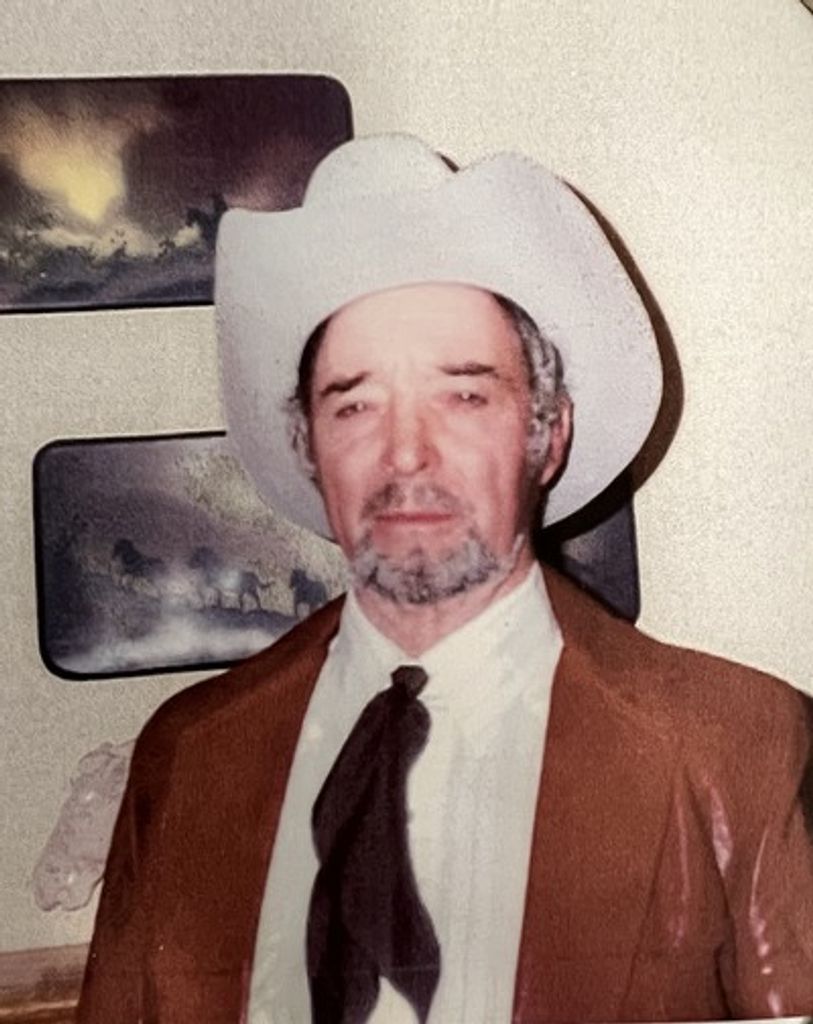 Arnold Nels Hokanson Profile Photo