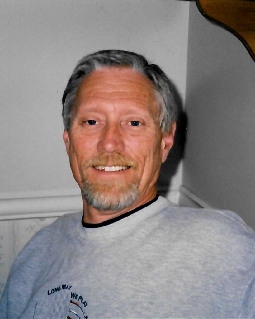 Kevin L. Rice