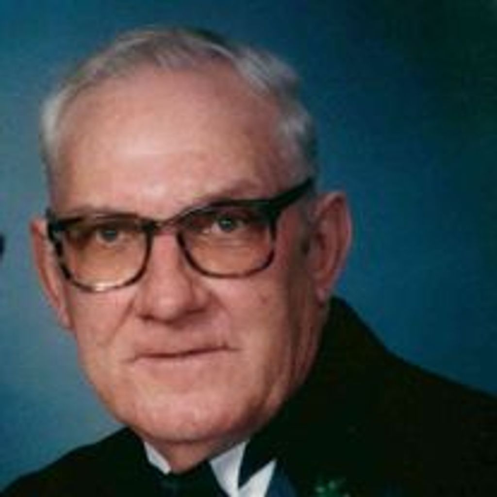 Albert Marion Whatley