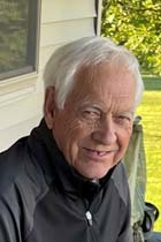 Minton Larson