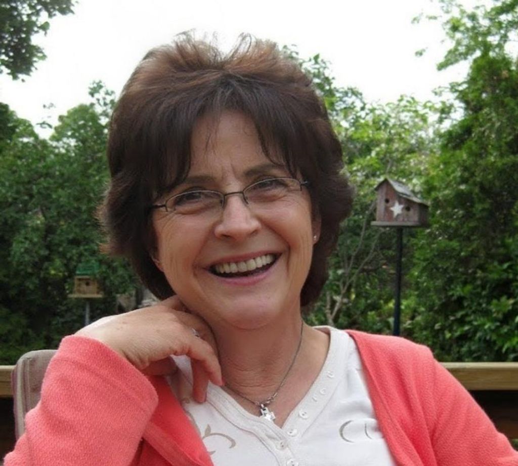 Elaine Rita Escott Profile Photo