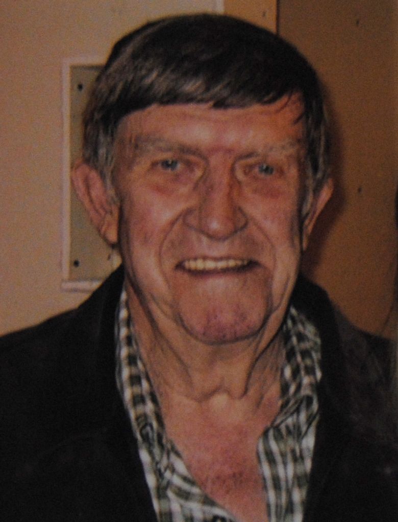 Darrel Dean Alexander Profile Photo