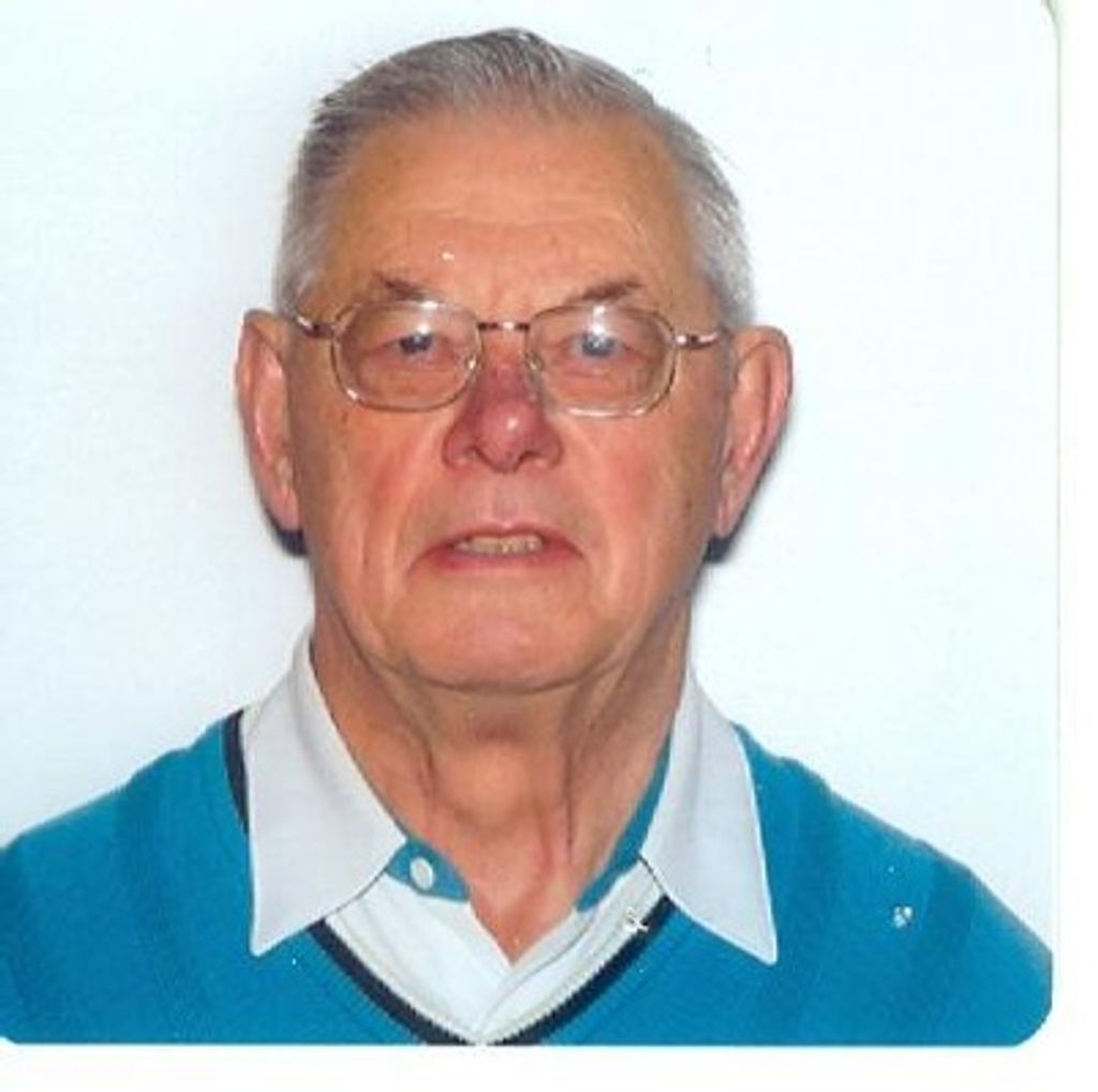 Daniel Joseph Klapetzky
