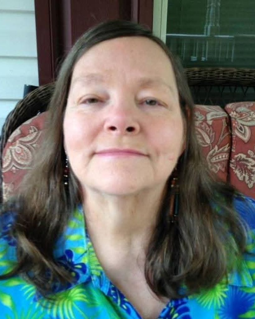 Nannett Branham Profile Photo