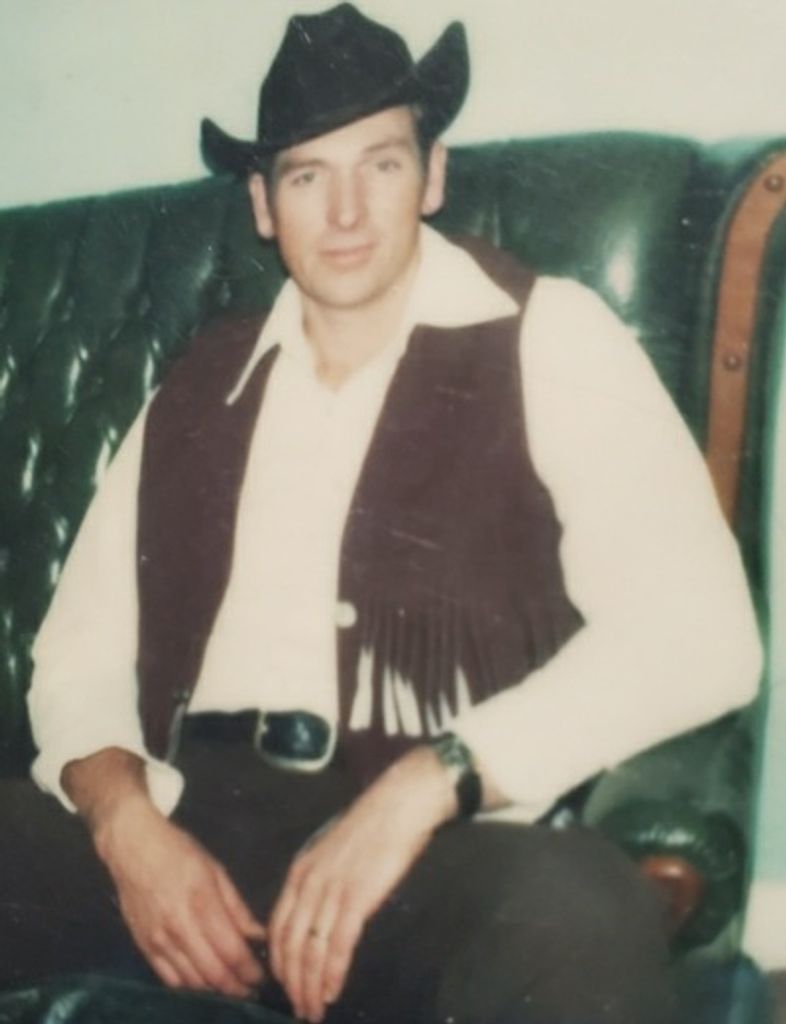 Thomas D. Shook Profile Photo