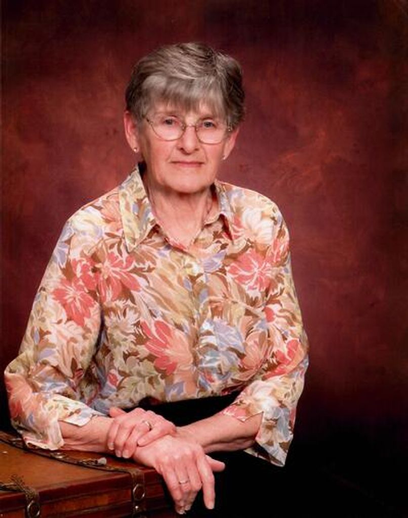 Hilda C. Weems