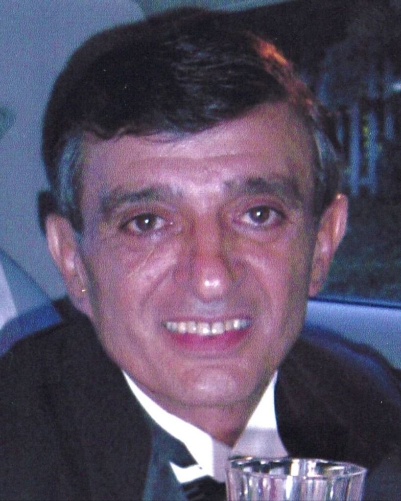 Michael Macary