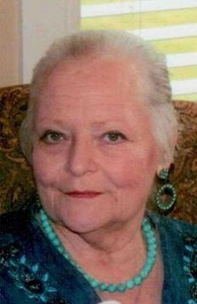 Barbara Lee Zumar