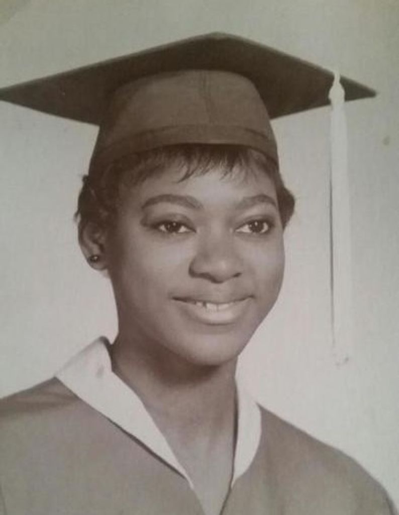 Pauline Jennette Riddick Profile Photo