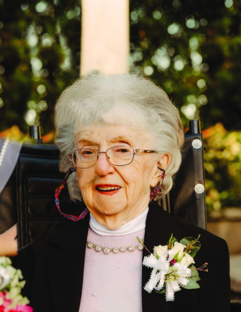 Pauline G. Long Profile Photo