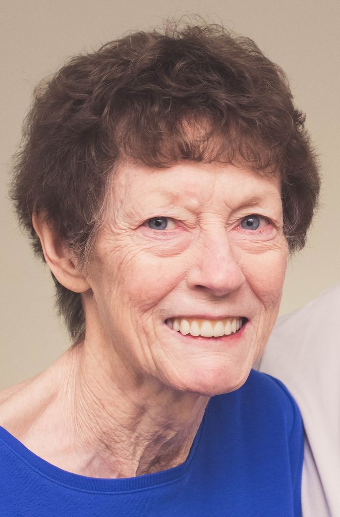 Linda L McDonald