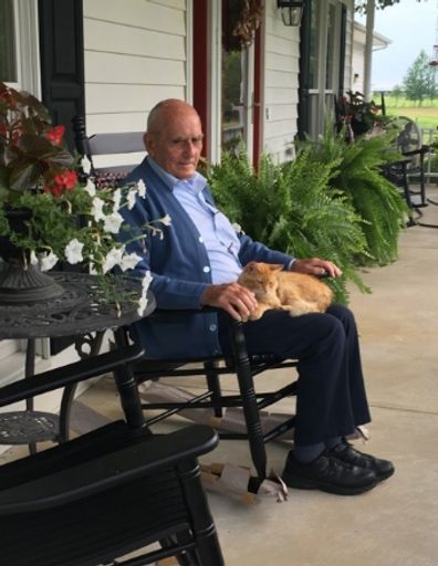 Jd Ewing Profile Photo