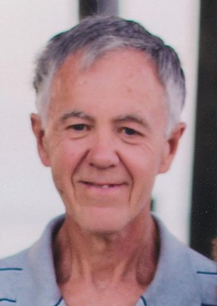 Richard I. Shelly Profile Photo