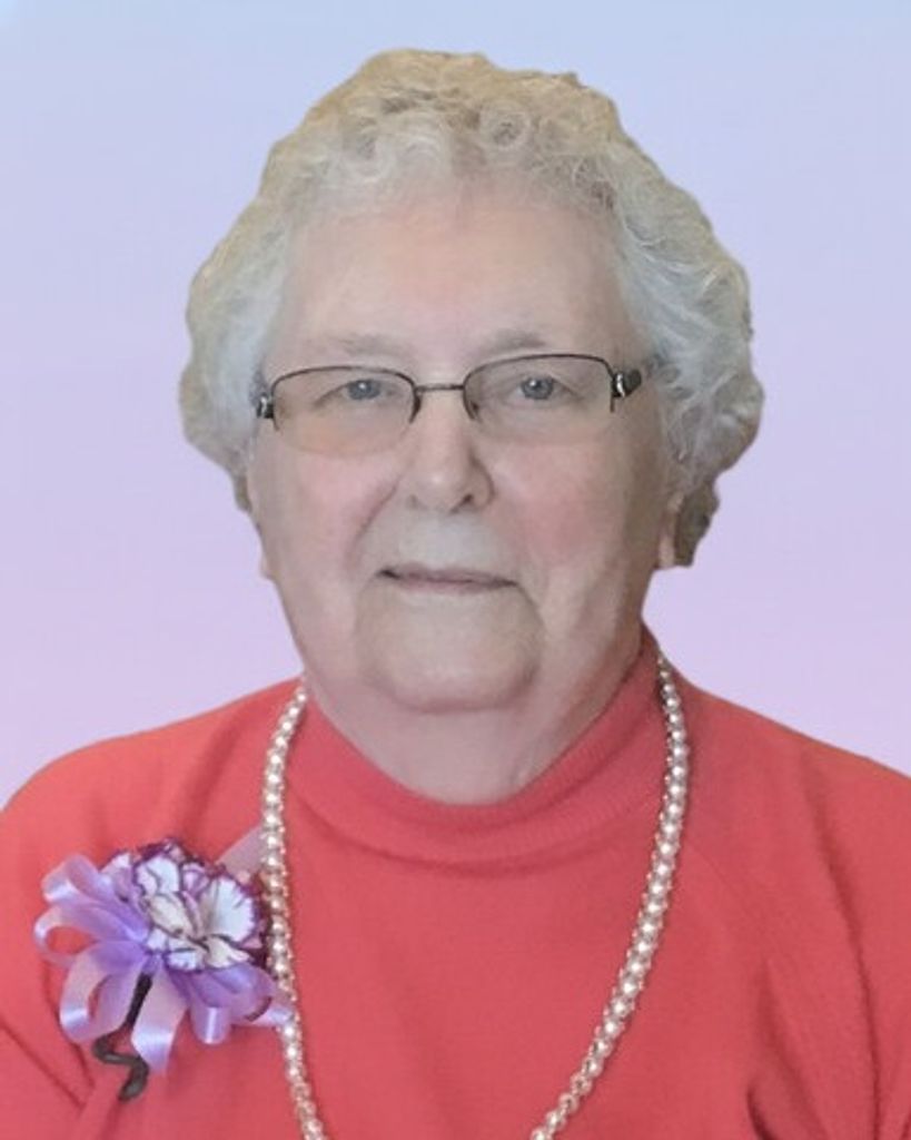 Doris M Schemrich Profile Photo