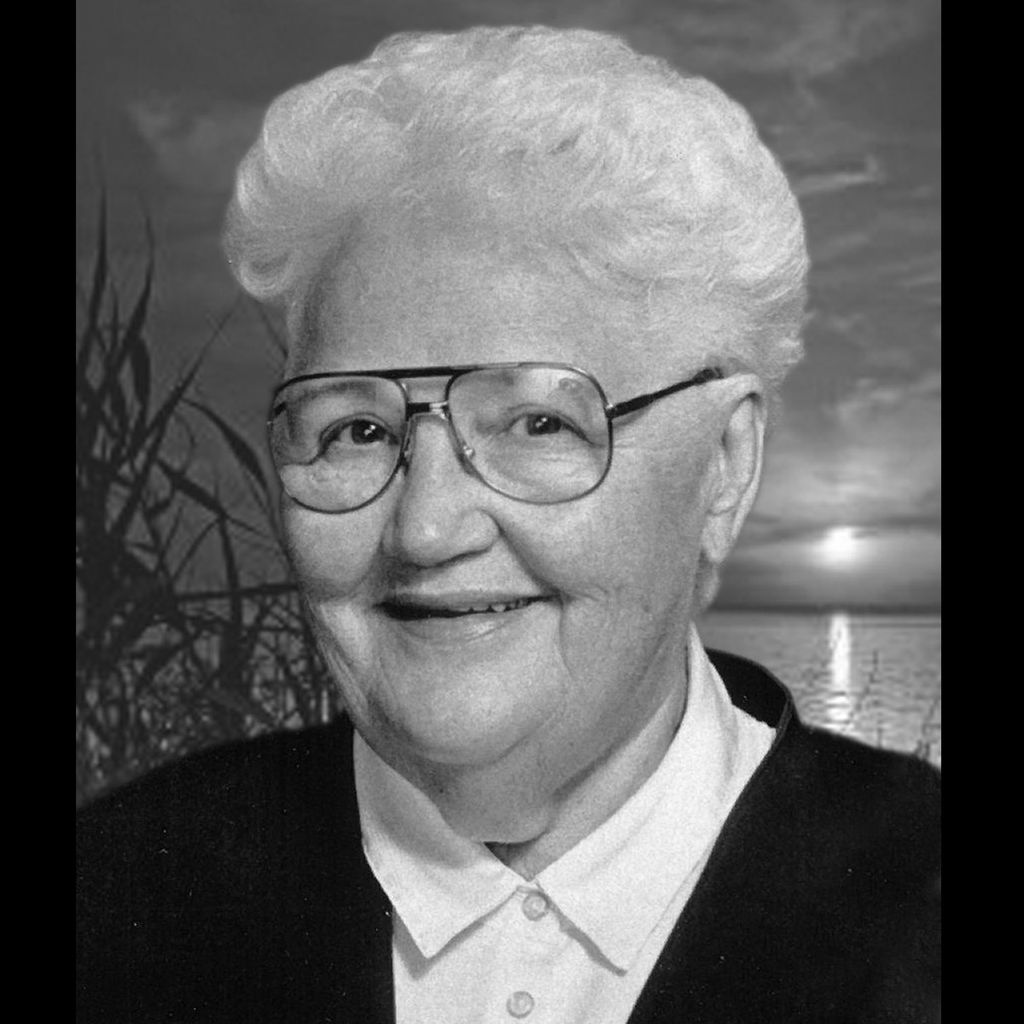 Doris M. Clazmer
