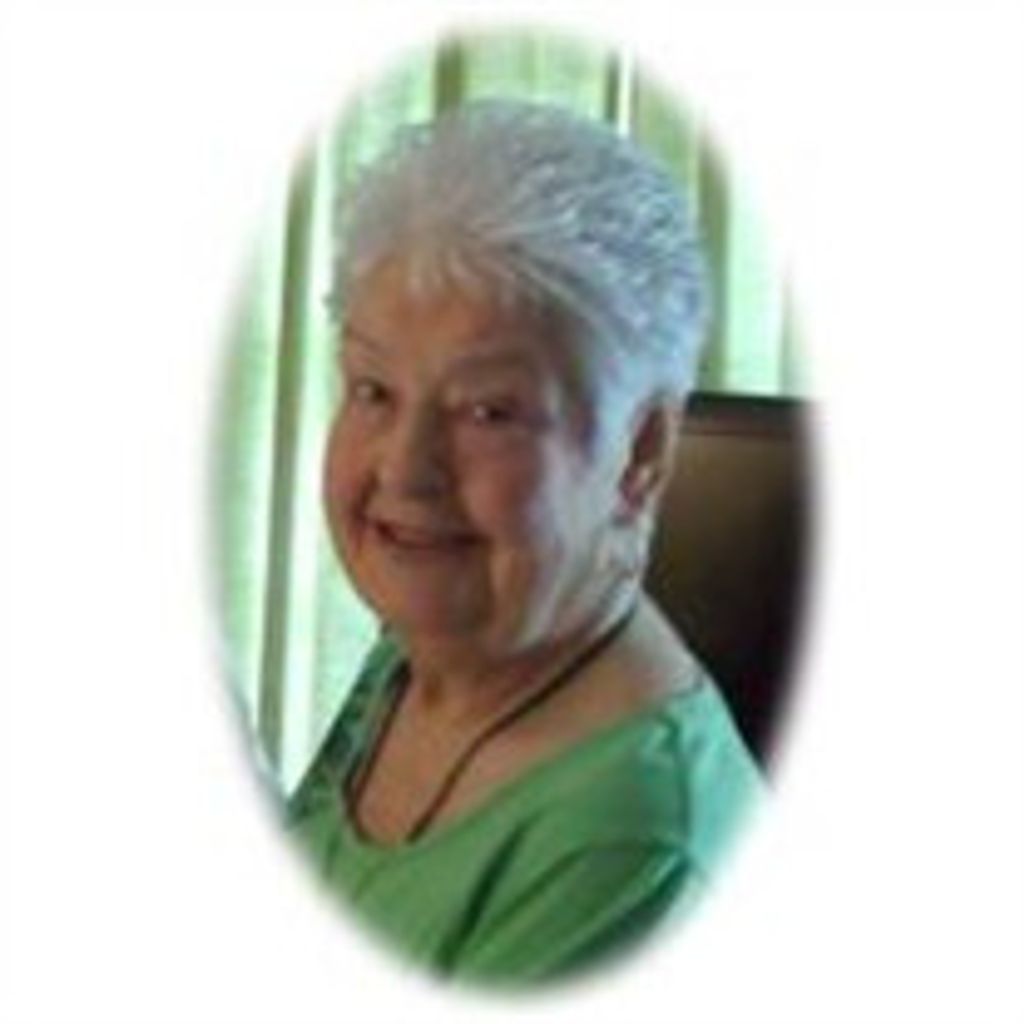 Emma Ruth Salter