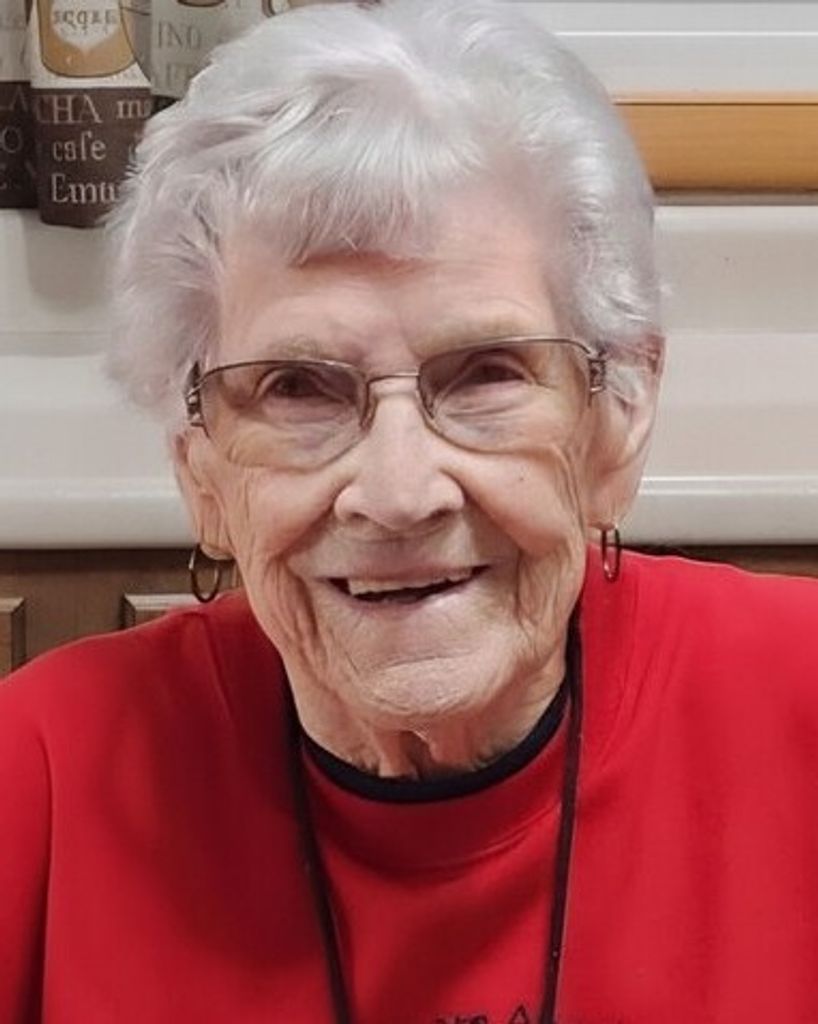 Mildred "Millie" M. Gray Profile Photo