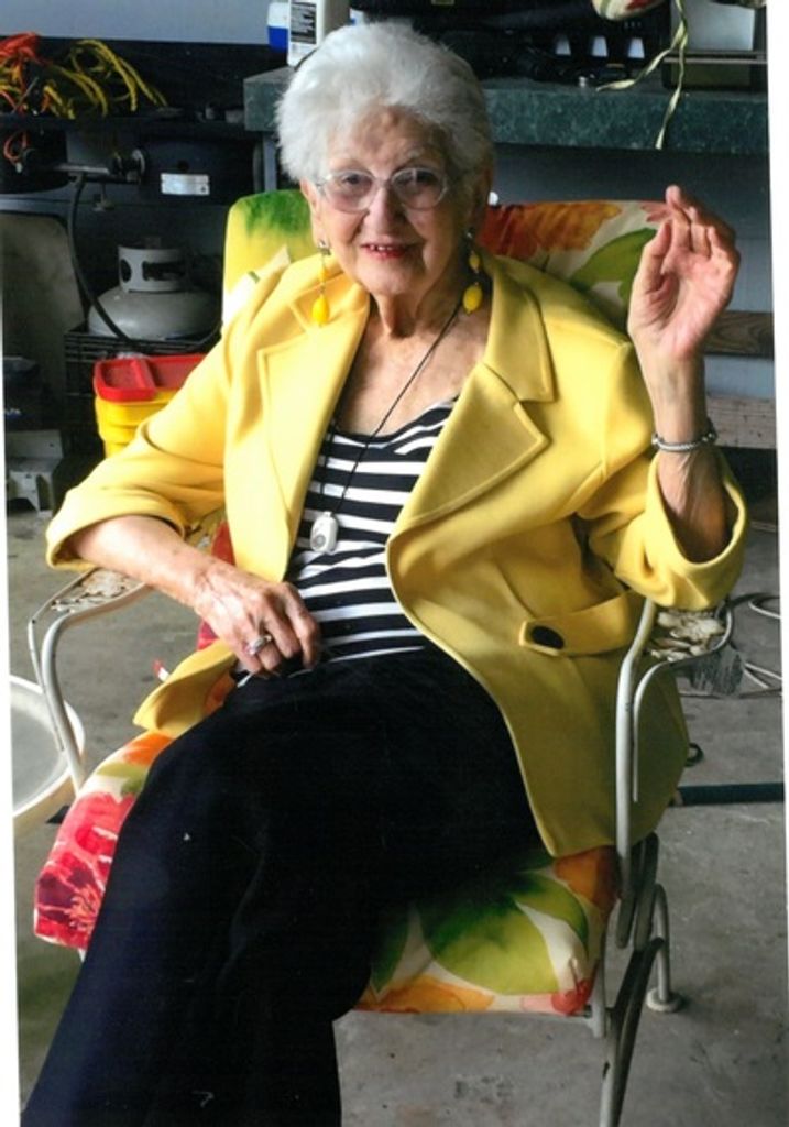 Helen Ashy Profile Photo