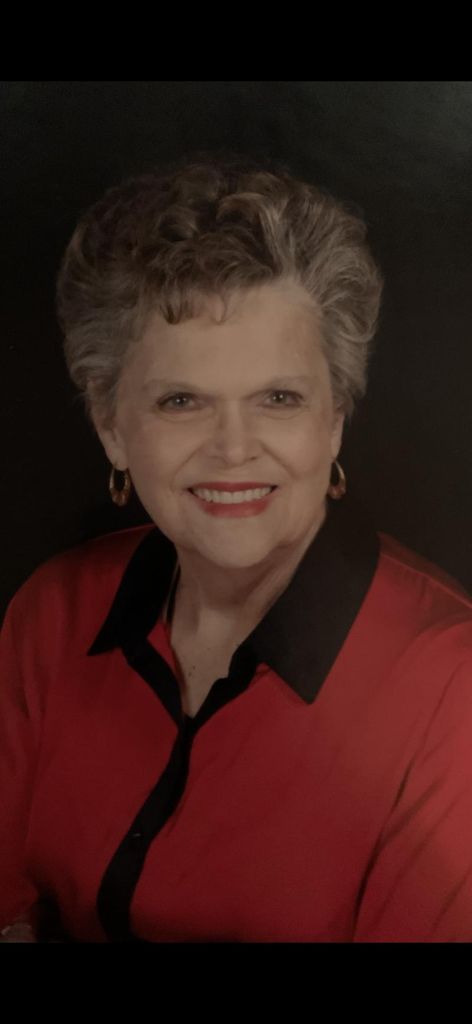 Rebecca Ann Lewis Profile Photo