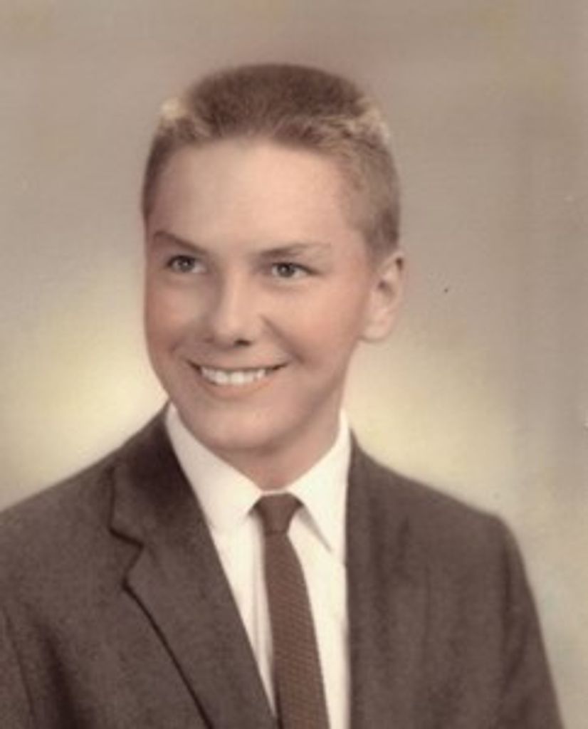 William David Maynard