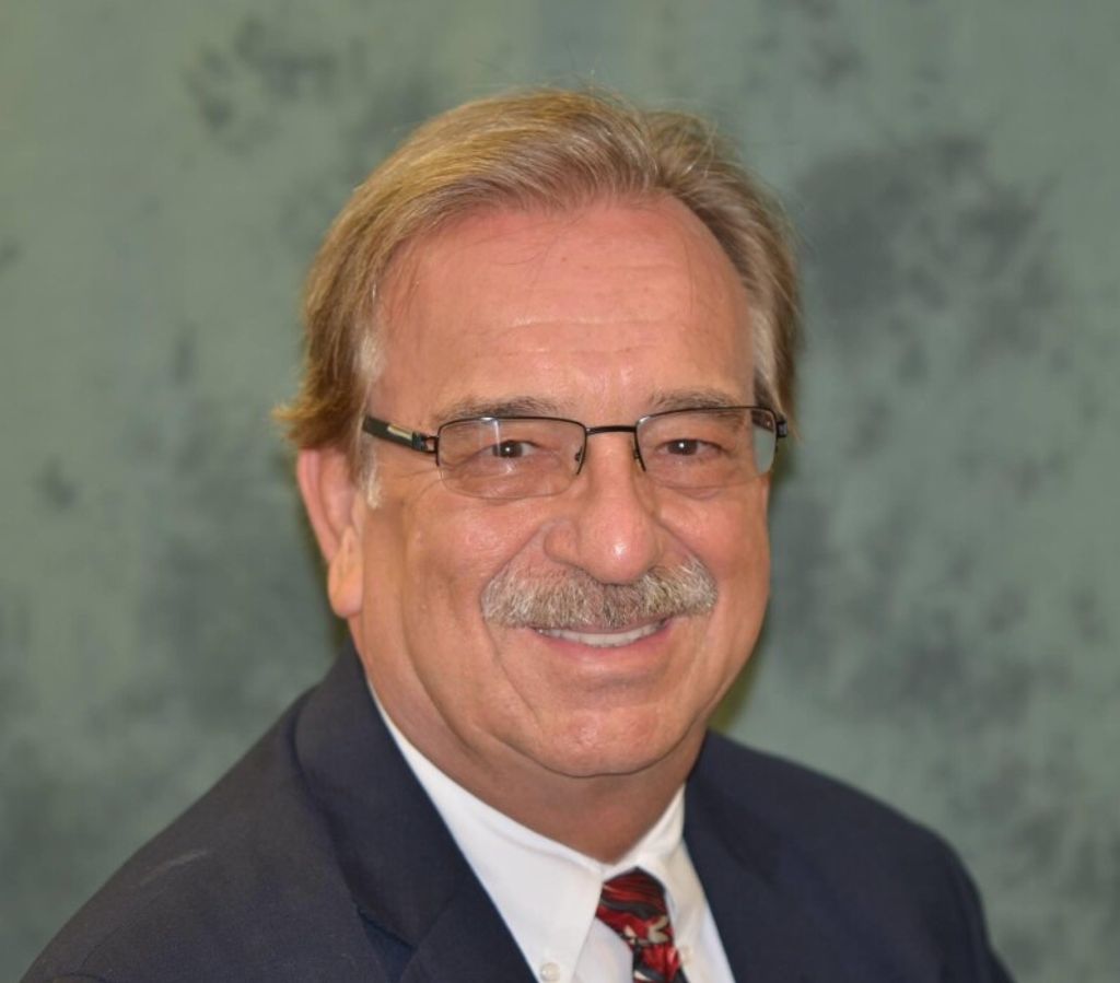John Richard Hoge