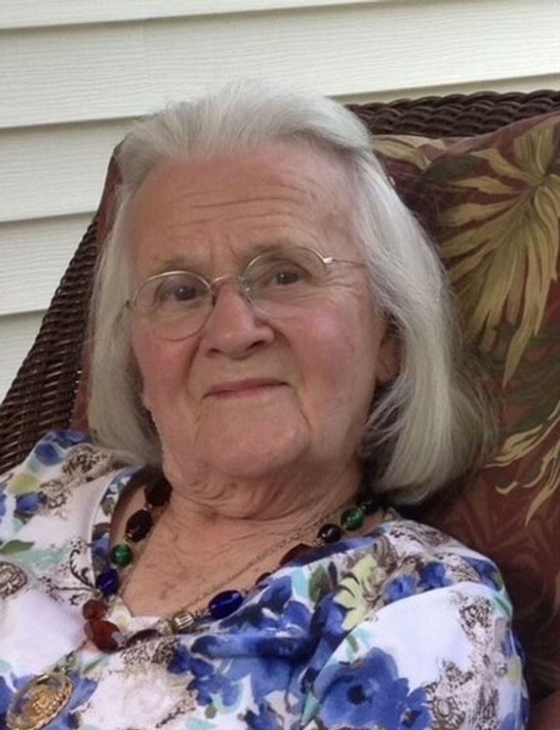 Katherine M. Keenan