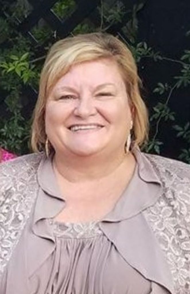 Darlene Smith Eubanks Profile Photo