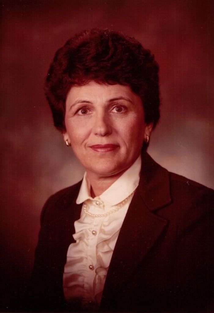 Norma M. Klein