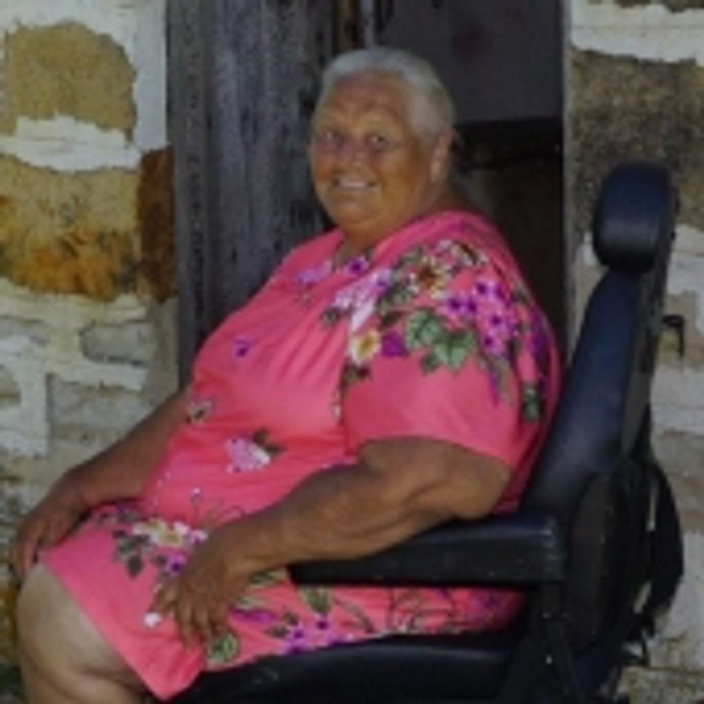 Rose "Ellen" Morrow