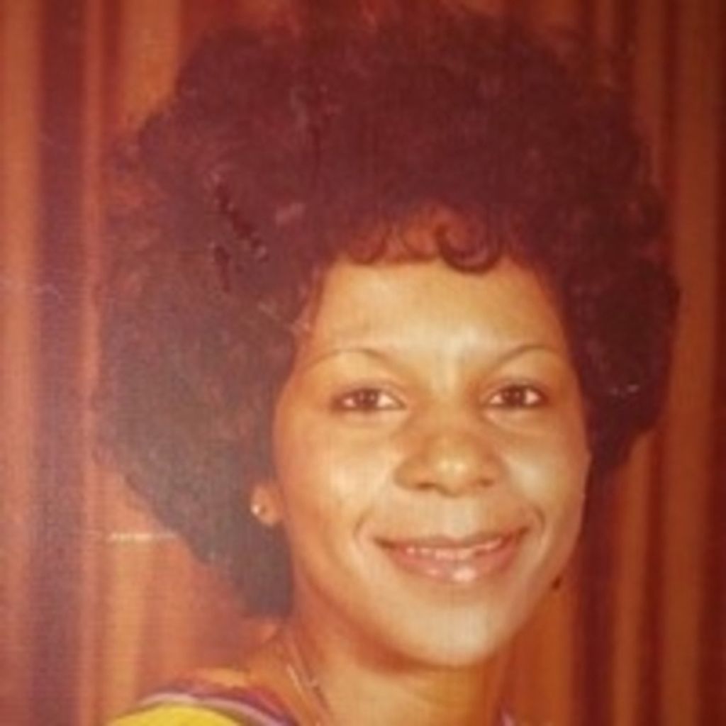 Brenda Ward