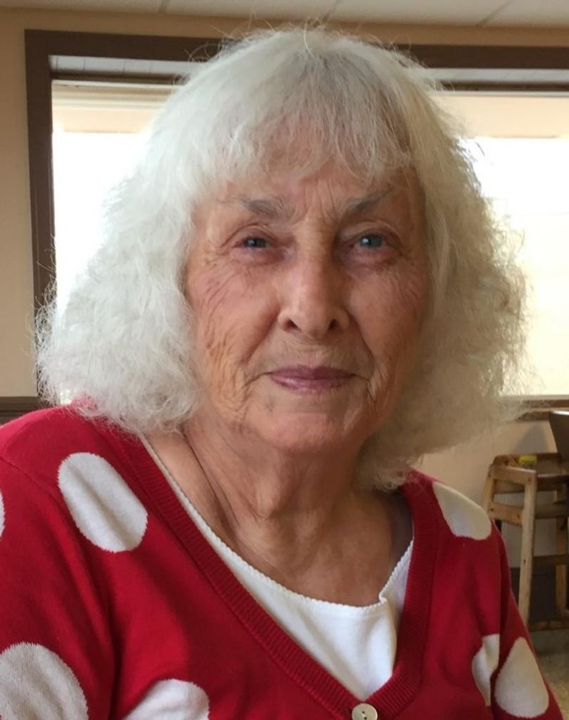Carolyn Brown Burns Profile Photo