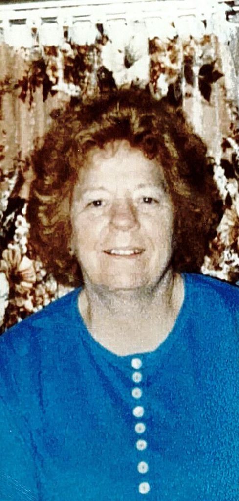 Jo Ann Alford