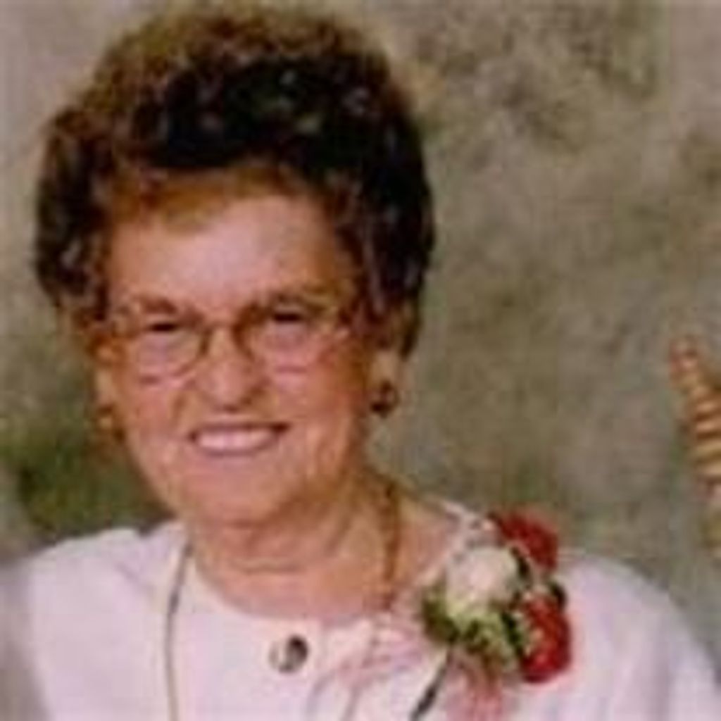 Nannie Hayes
