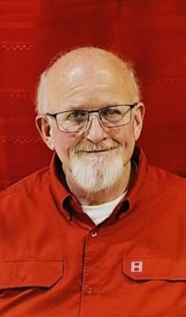 Roger Donald Ducker Profile Photo
