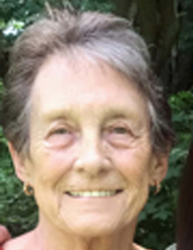 Carol "Dolly" Anne (Clayton) Willard Profile Photo
