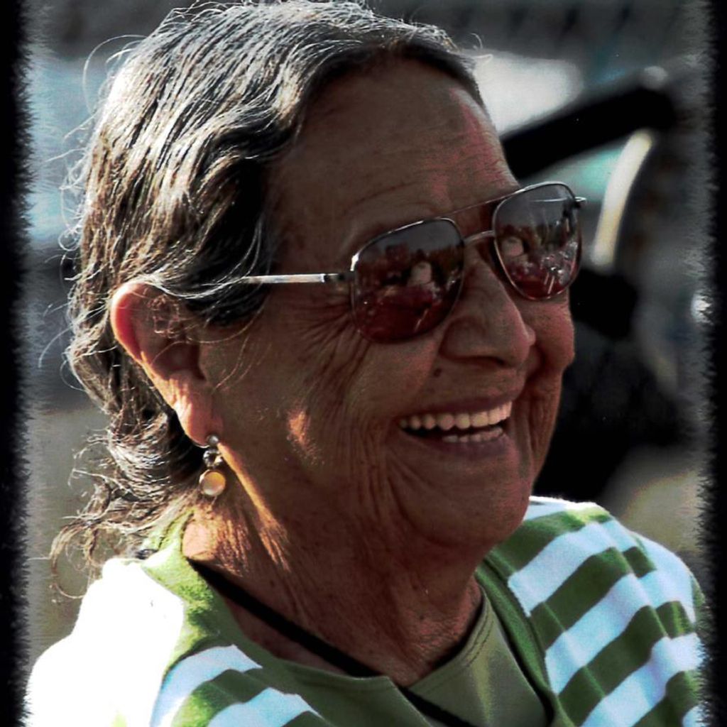 Stella Thompson