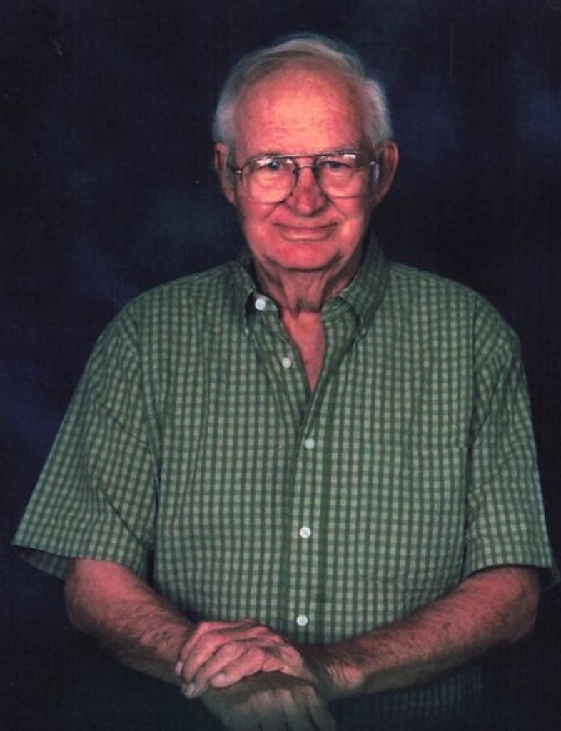 Elbert Gerald Newman