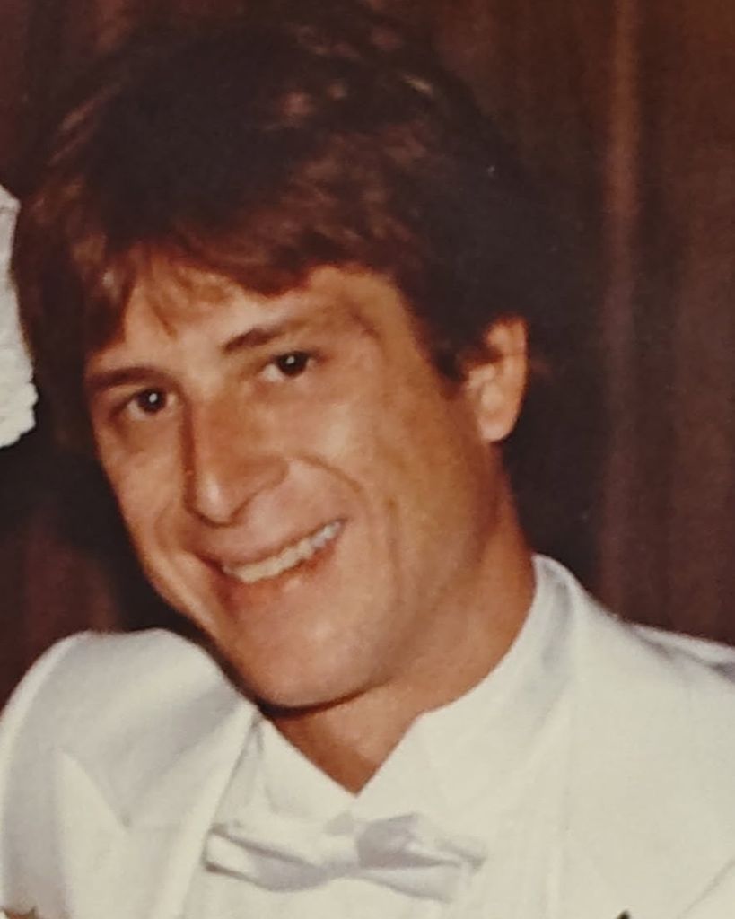 Christopher Alan Szymanowski Profile Photo