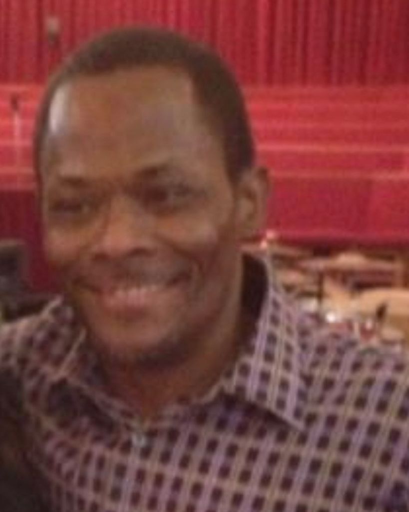 Joseph Harden
