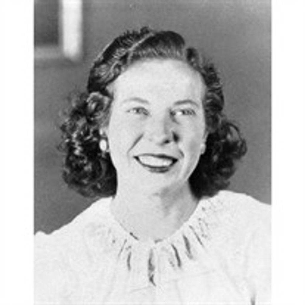 Valeria Okel Howell Richardson