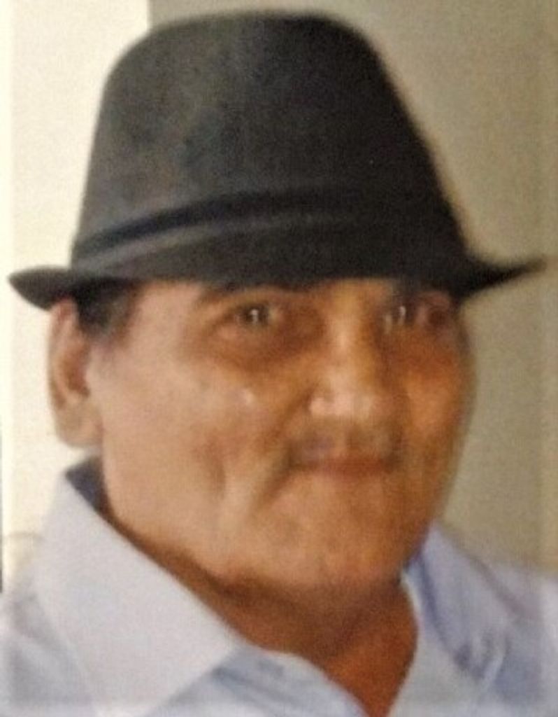 Manuel Wayne Miller