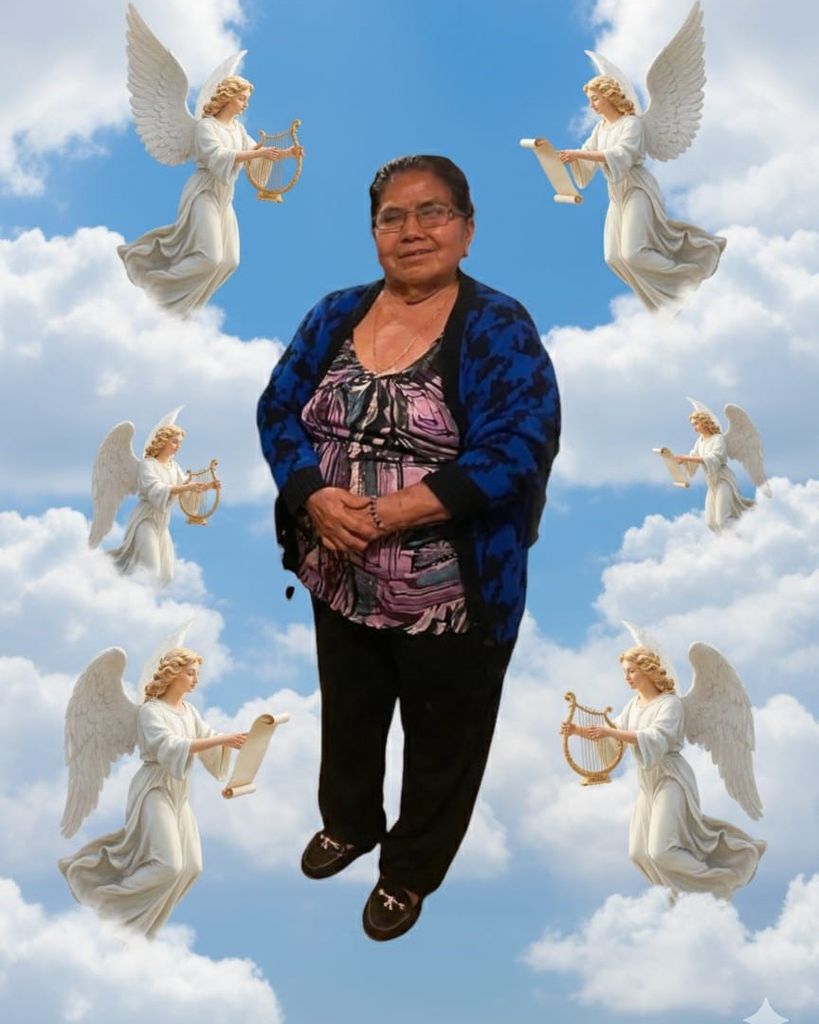 Isabel Santana Hernandez Profile Photo