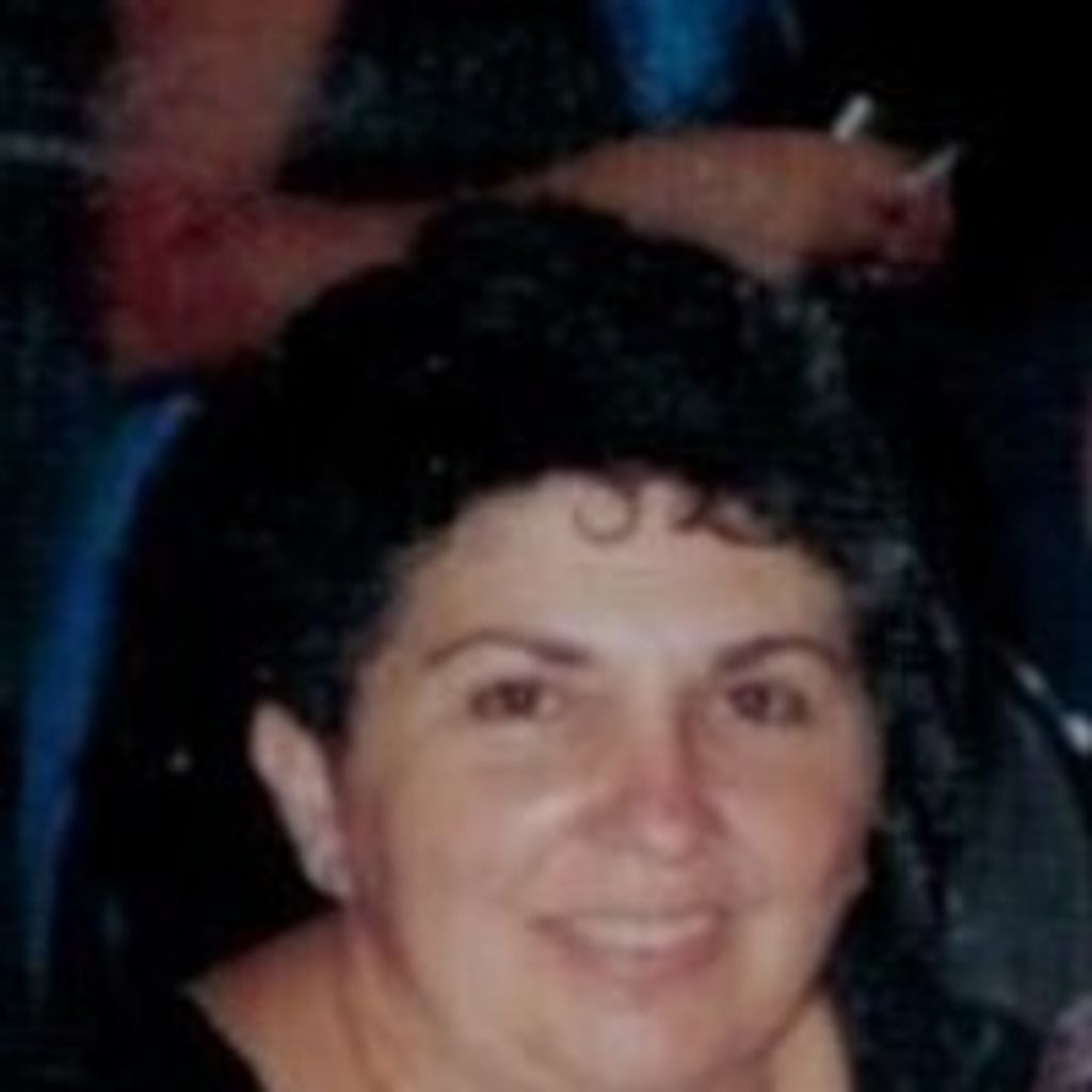 Antoinette (Miceli) Volpicelli