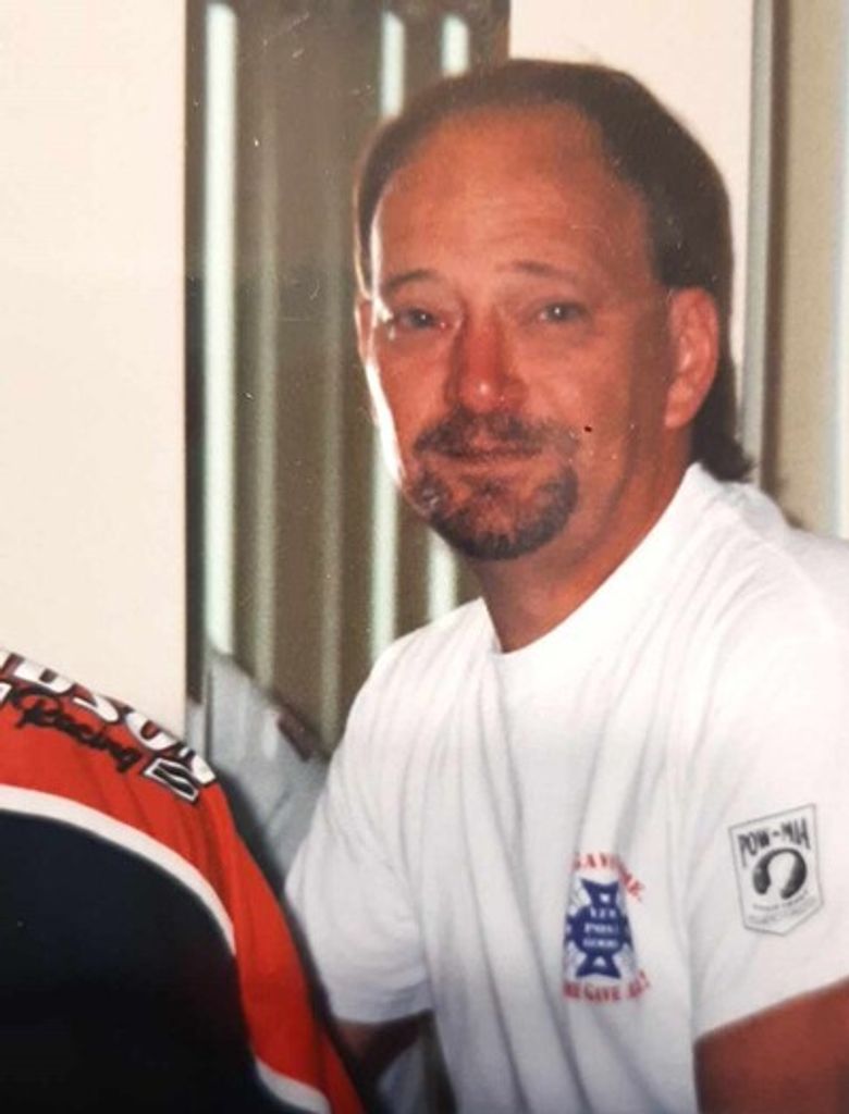 Thomas Edward Mccroskey Jr