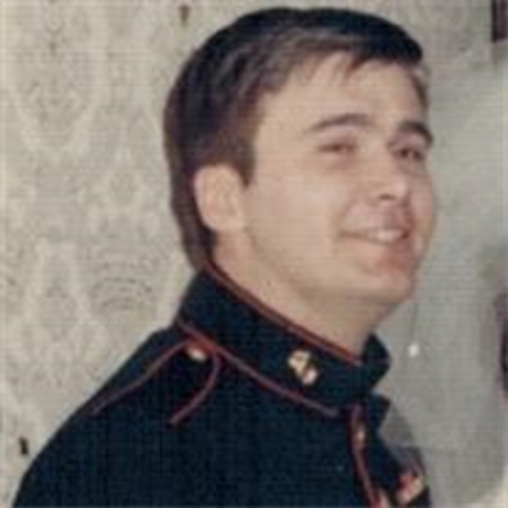 Gary A. Conrad