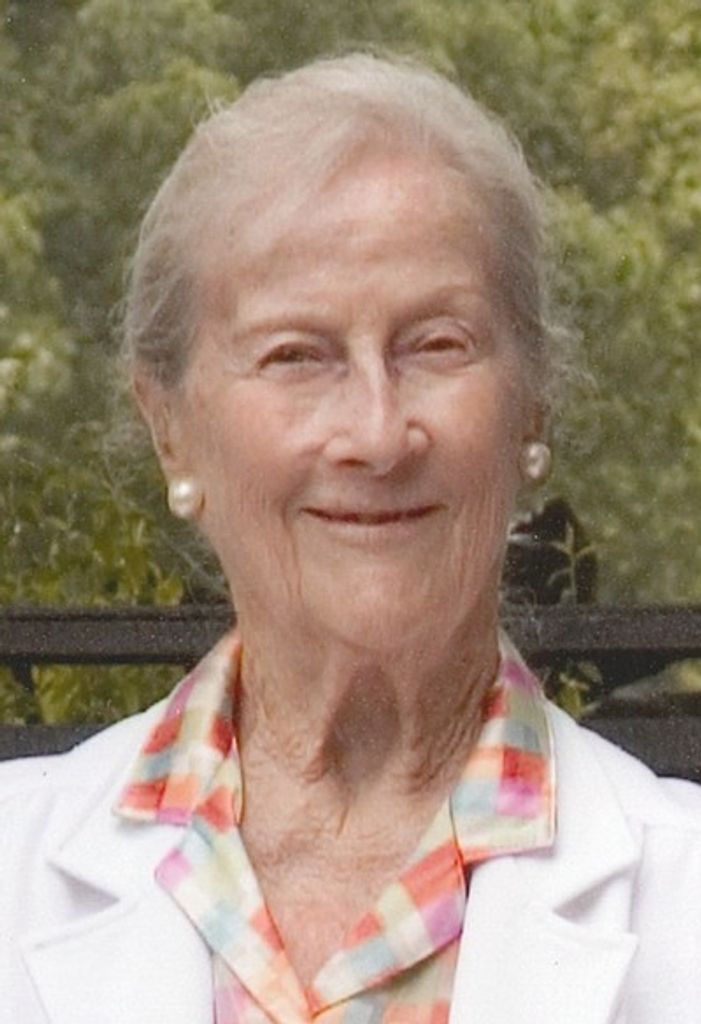 Elizabeth H. Macgibbon Nelson Profile Photo