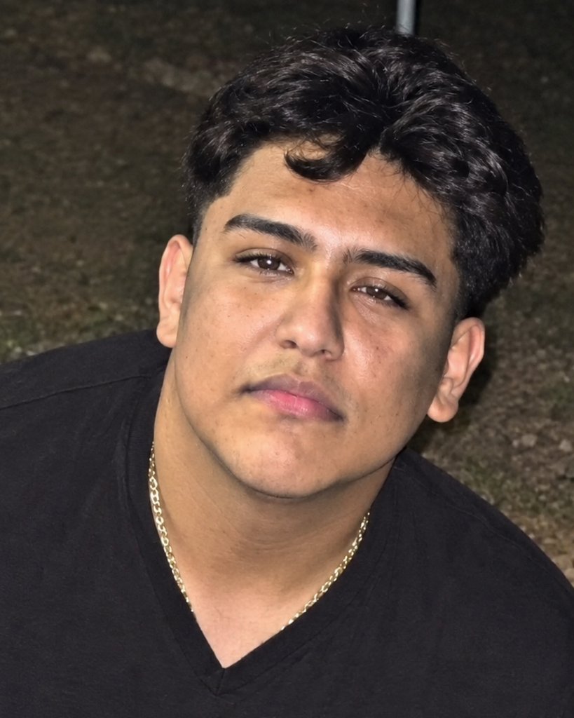 Sebastian Ortega