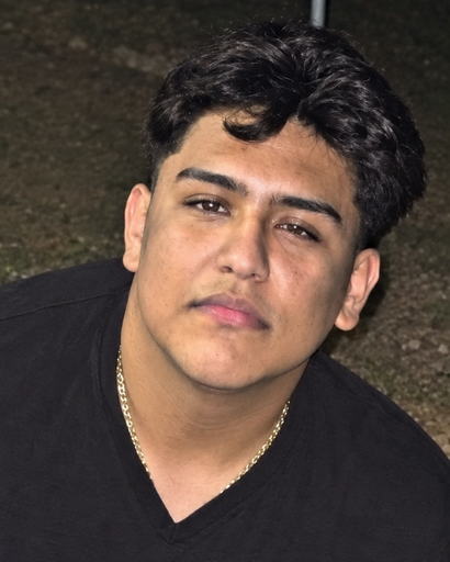 Sebastian Ortega's obituary image